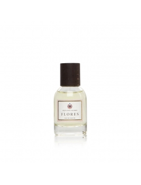 Eau de Parfum Aqua dos azores FLORES 50 ml