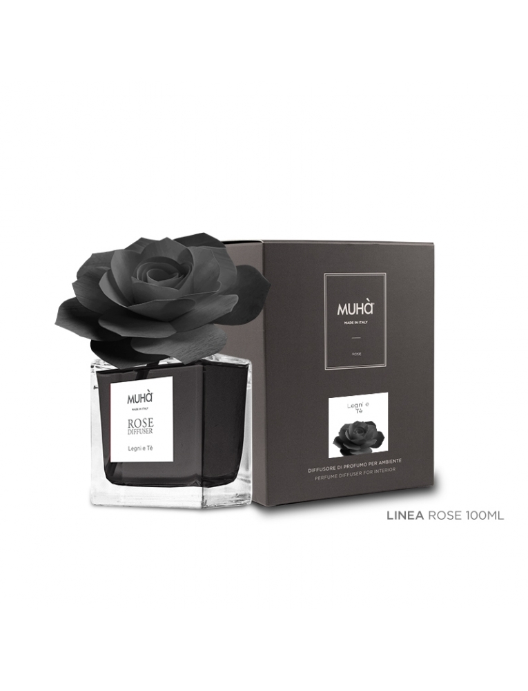 Muha Legni e Te L16 100 ml Muha Legni e Te L16 100 ml