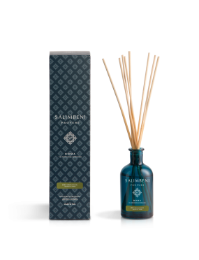 Namų kvapas AROMATIC HERBS Salimbeni 100ml difuzorius