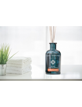 Namų kvapas Salimbeni ANCIENT WOOD 1000ml difuzorius