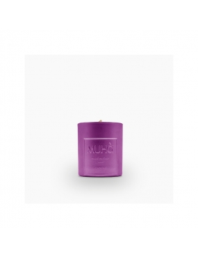 Aromatinė žvakė MUHA Frutti Tropicali 90g MC08