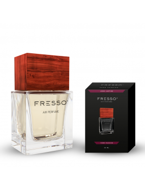 FRESSO Pure Passion 50 ml purškiamas auto kvapas
