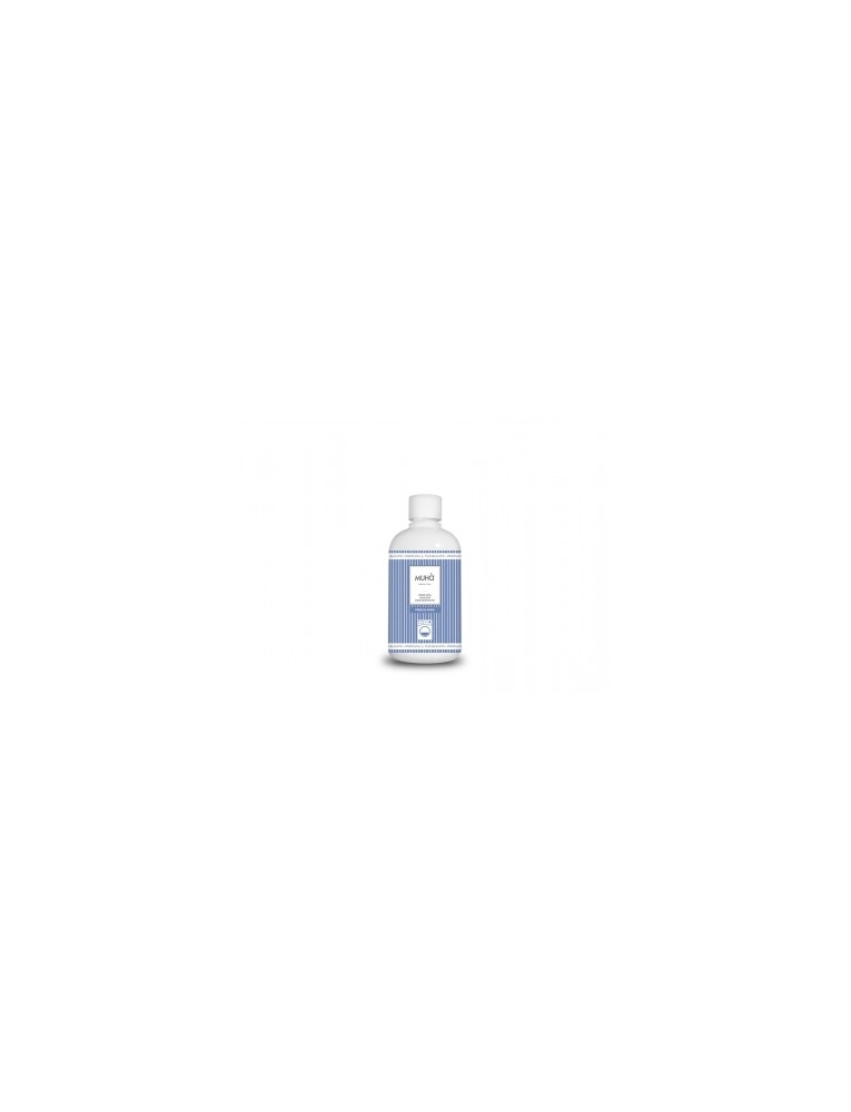 Skalbimo kvepalai MUHA Fresco Puro 400 ml Skalbimo kvepalai MUHA Fresco Puro 400 ml