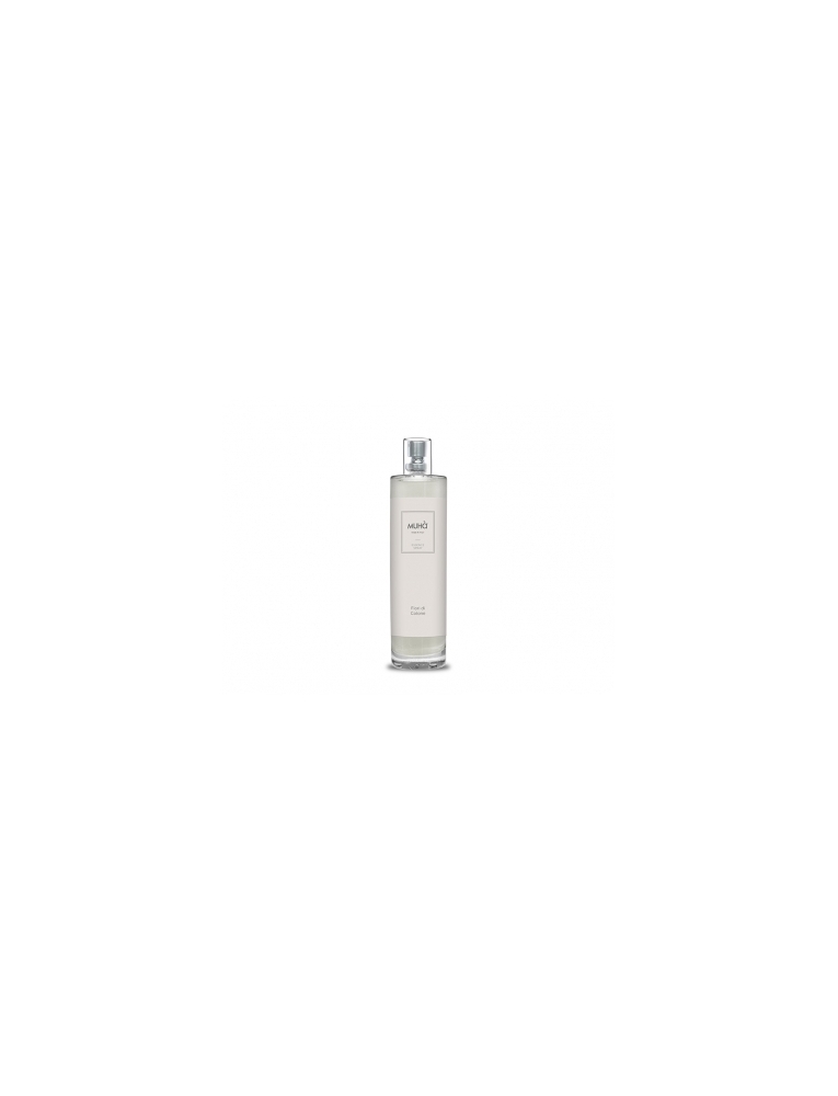 Papildymas namų kvapui MUHA Fiori di Cotone 200ml RC38 Papildymas namų kvapui MUHA Fiori di Cotone 200ml RC38