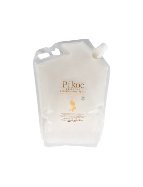 Parfumuotas skalbiklis ORANGER  EN FLEURS / Hypoallergenic  Pikoc 5000 ml