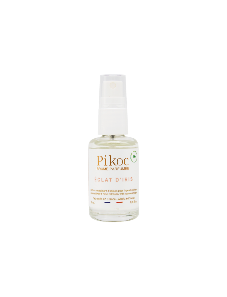 Purškiama dulksna Pikoc ECLAT D'IRIS 30 ml Purškiama dulksna Pikoc ECLAT D'IRIS 30 ml