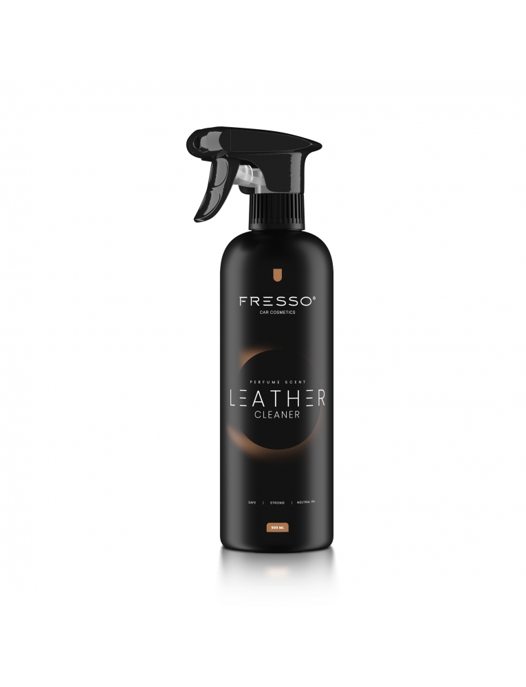 Fresso LEATHER Cleaner 500ml Fresso LEATHER Cleaner 500ml
