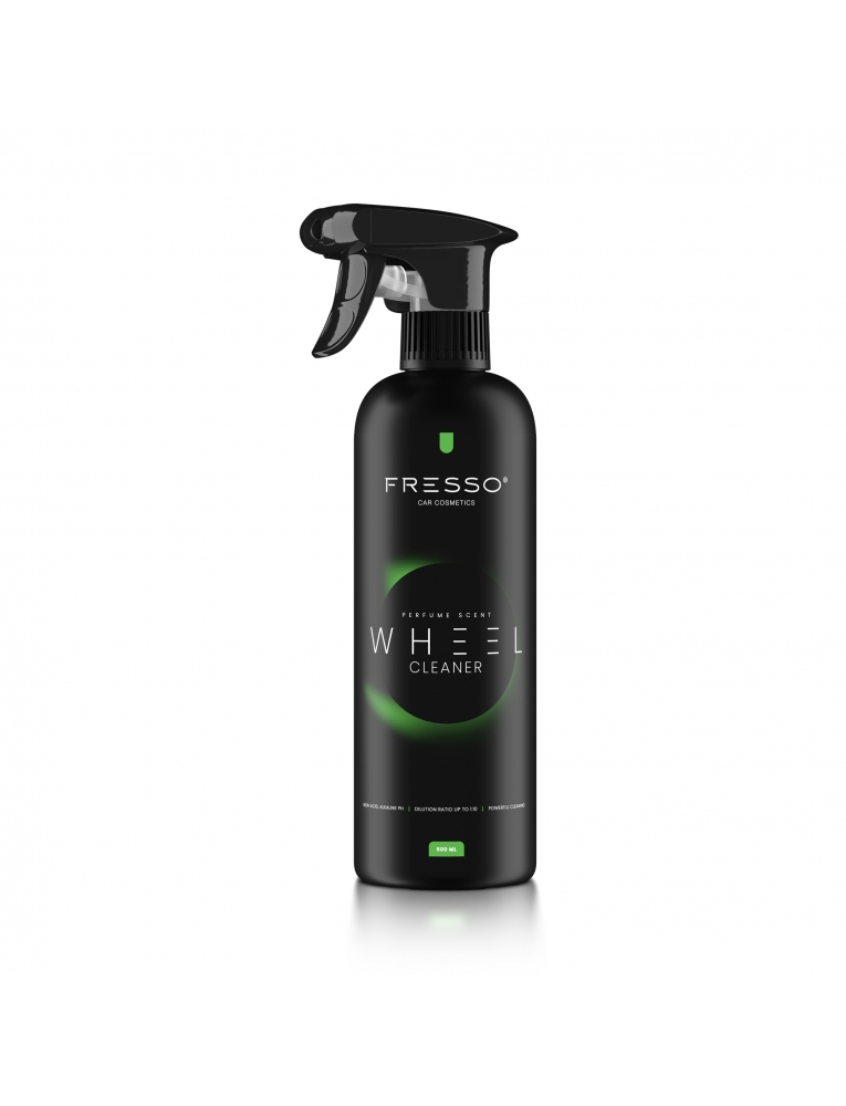 Fresso WHEEL Cleaner 1000ml Fresso WHEEL Cleaner 1000ml