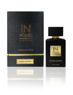 Eau de ParfumDRAMA QUEEN, In House Parfums 100 ml