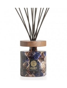 Namų kvapas JAMBO MOOREA 500ml difuzorius