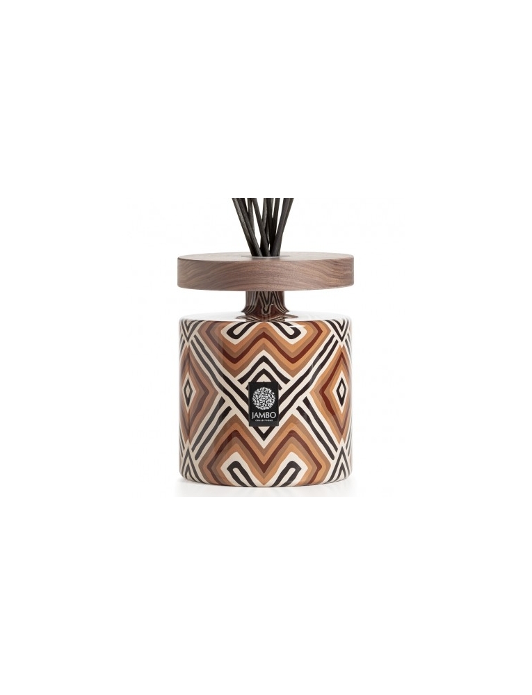 Namų kvapas JAMBO MASAI MARA 500ml difuzorius Namų kvapas JAMBO MASAI MARA 500ml difuzorius