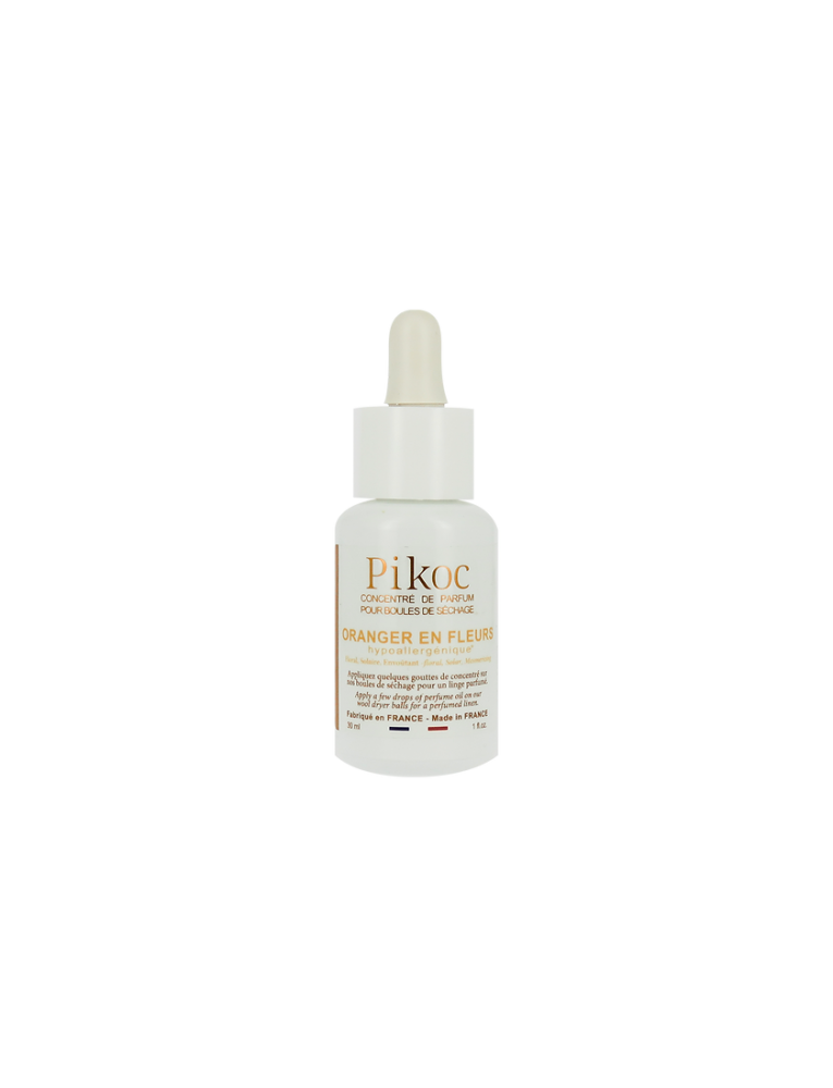 Aromatics aliejus Pikoc ORANGER EN FLEURS 30ml Aromatics aliejus Pikoc ORANGER EN FLEURS 30ml