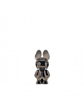 Skulptūra N-F-arT iMALE Chrome BRONZE, Mr&Mrs