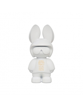 Skulptūra N-F-arT iMALE Glossy WHITE, Mr&Mrs
