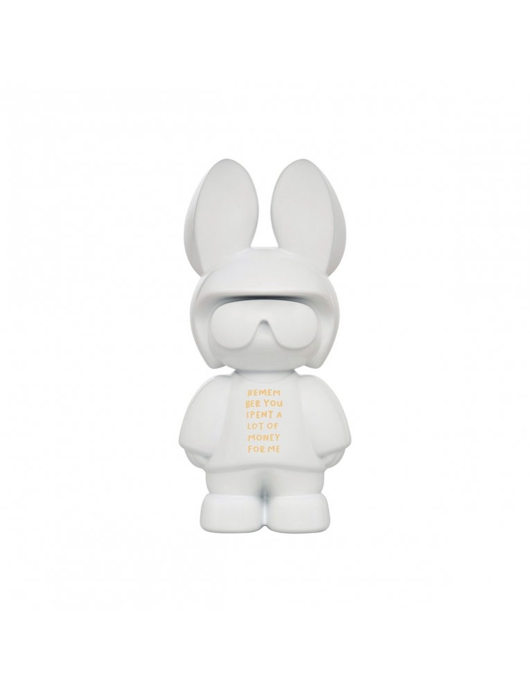 Skulptūra N-F-arT iMALE Glossy WHITE, Mr&Mrs Skulptūra N-F-arT iMALE Glossy WHITE, Mr&Mrs