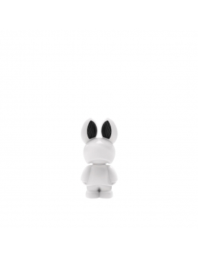 Skulptūra N-F-arT iMALE Glossy WHITE, Mr&Mrs