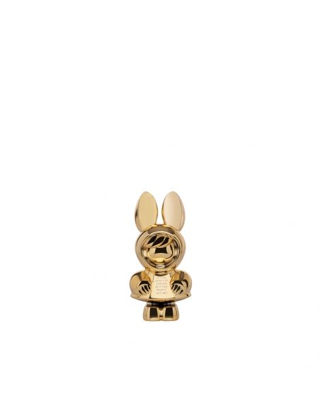Skulptūra N-F-arT iFEMALE Chrome GOLD, Mr&Mrs