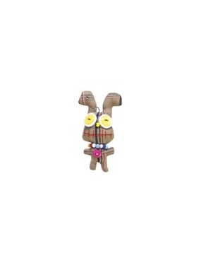 Auto kvapas PABLO Bunny, Opium Parfume, Fresh & Funny