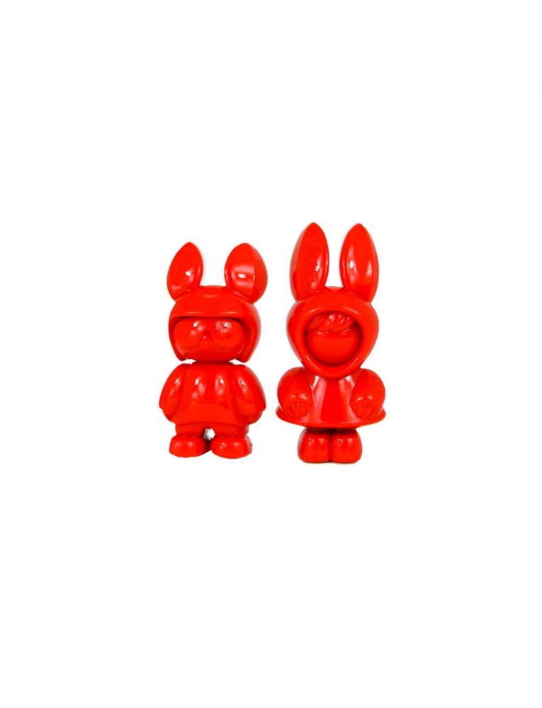 Mr&Mrs ANDY & FRIDA, Red Luxury Mr&Mrs ANDY & FRIDA, Red Luxury