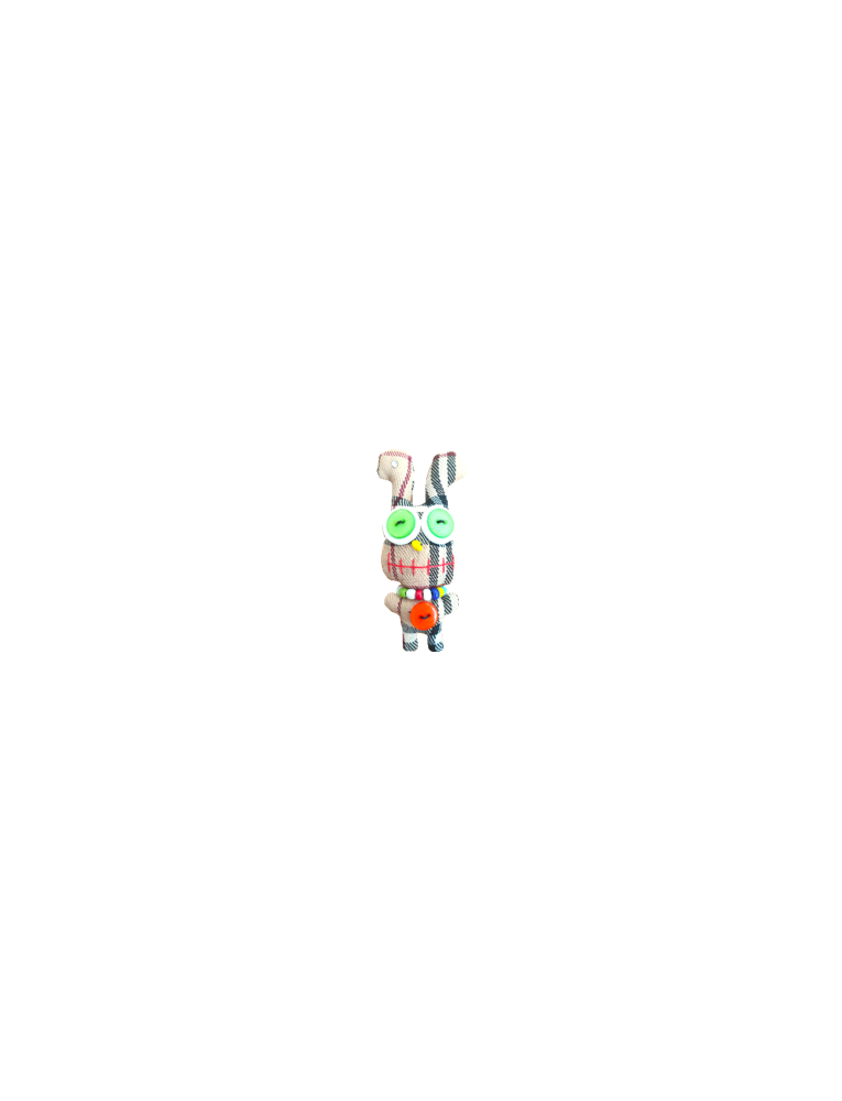 Auto kvapas BLINKY Bunny, Ideal Parfume, Fresh & Funny Auto kvapas BLINKY Bunny, Ideal Parfume, Fresh & Funny