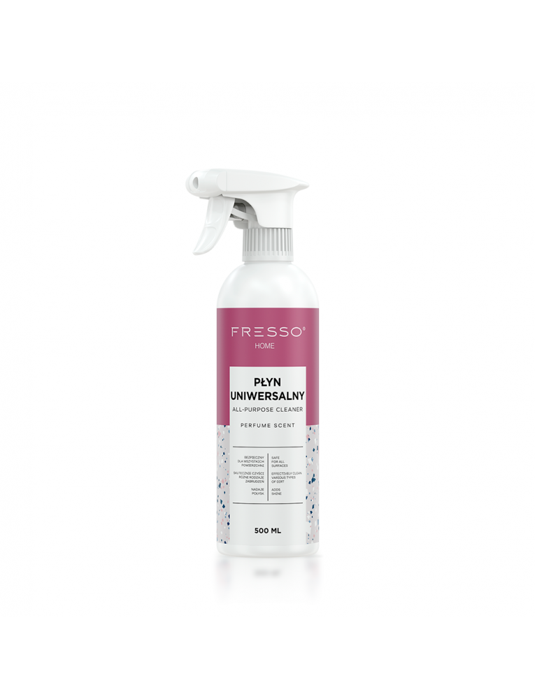Fresso Home ALL-PURPOSE Cleaner 500ml