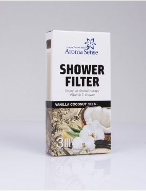 Aroma Sense Filtrai su vitaminu C