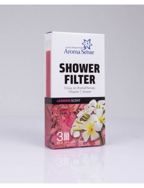 Aroma Sense Jasmine vitamino C filtrai