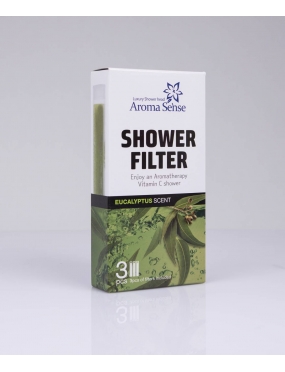 ASS Filtrai su Vitaminu C Eucalyptus