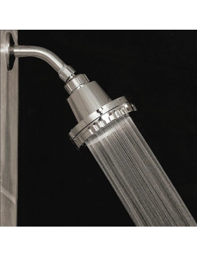 Dušo galva sistemai Aroma Sense AROFIX-01+ Filtrai