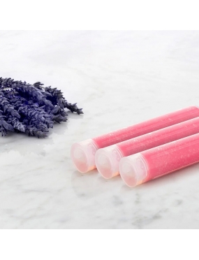 Vitaminų filtrai dušui Aroma Sense LAVENDER 3 vnt.