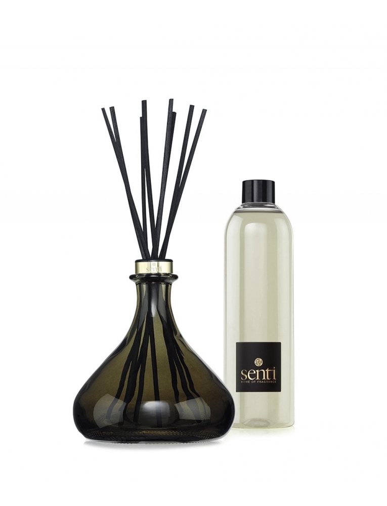 SENTI The.Diffuser Jasmine and Geranium 500 ml SENTI The.Diffuser Jasmine and Geranium 500 ml
