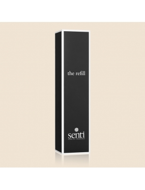 Papildymas SENTI The.Refill Mandarin and Cypress 500 ml